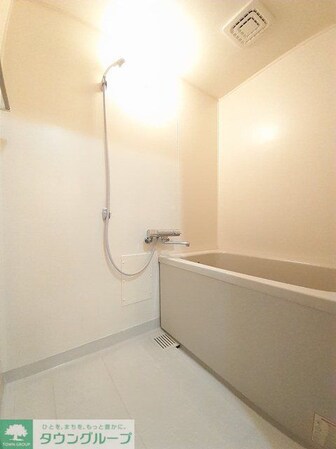 パークハイツYの物件内観写真